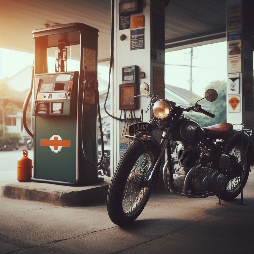 motorrad tankstelle 01